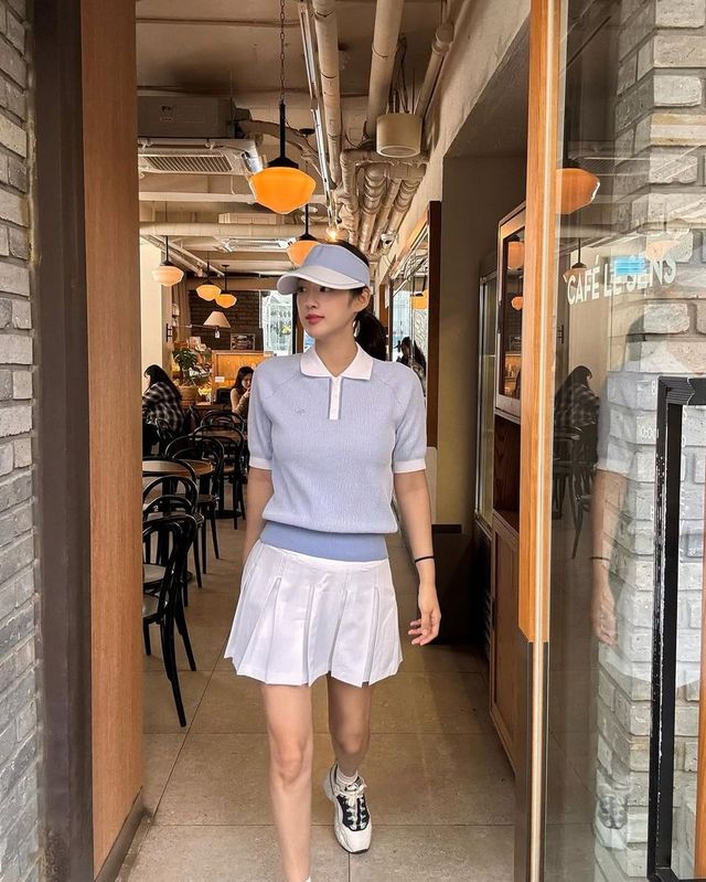 /사진=신지현 인스타그램