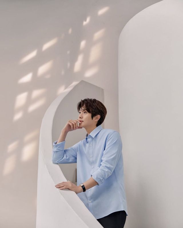 /사진=최우식 인스타그램