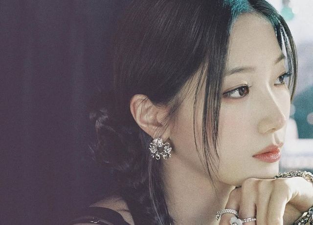 /사진=르세라핌 인스타그램