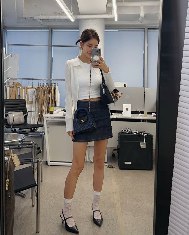 /사진=김준희 인스타그램