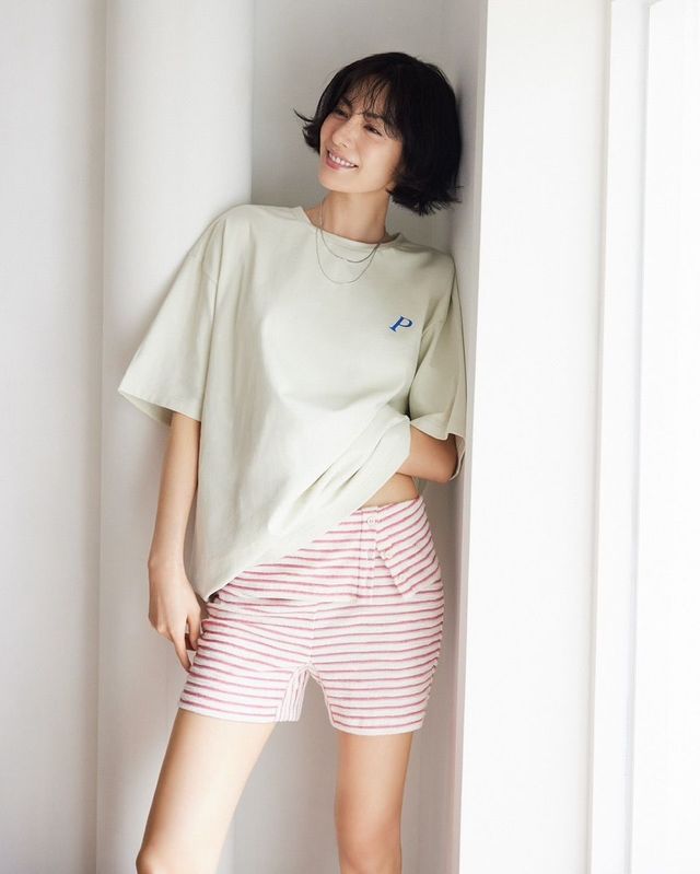 /사진=나나 인스타그램