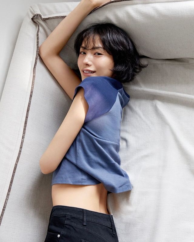 /사진=나나 인스타그램