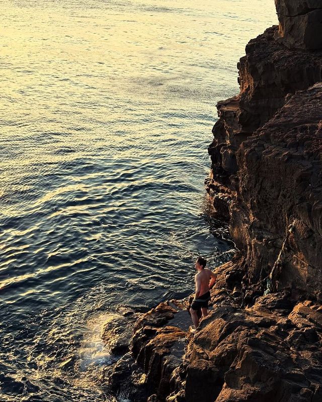 /사진=다니엘 린더만 인스타그램