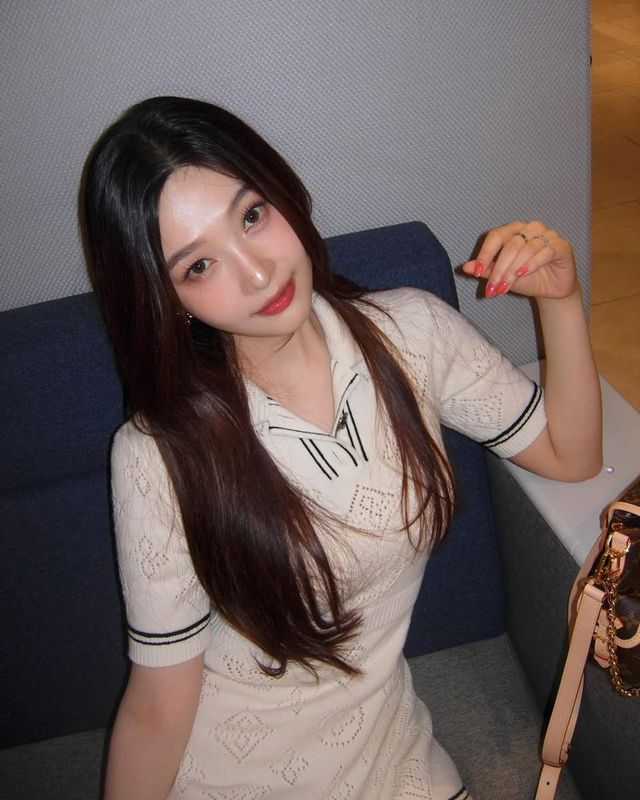 /사진=레드벨벳 조이 인스타그램