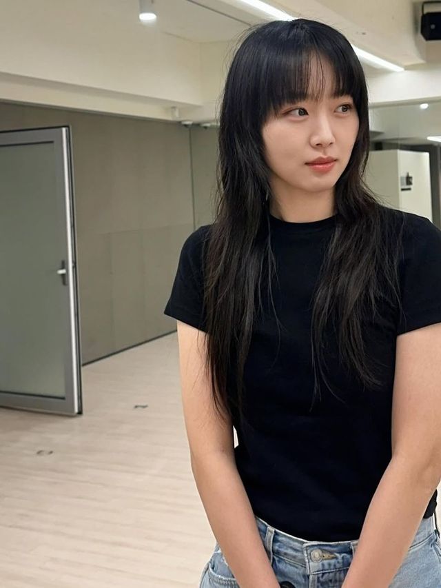 /사진=진기주 인스타그램