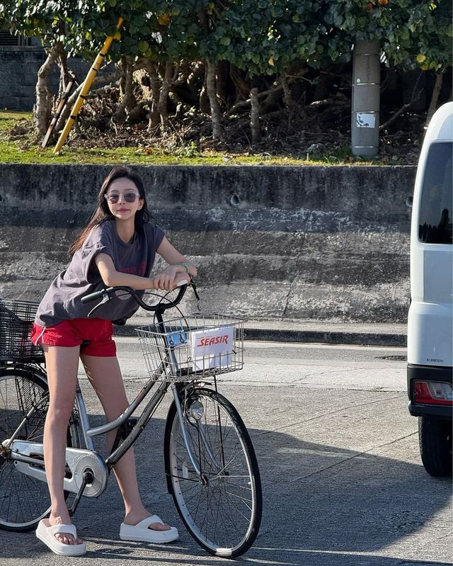 /사진=이유빈 인스타그램