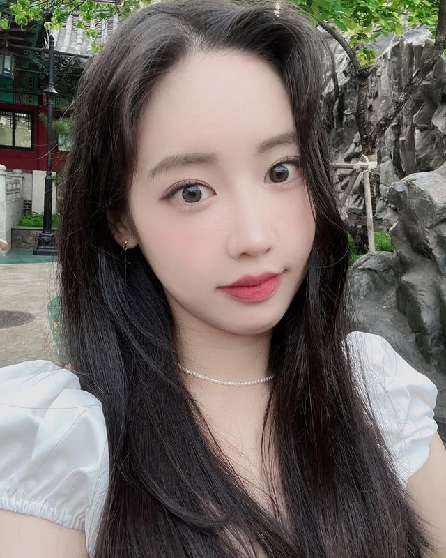 /사진=육지담 인스타그램