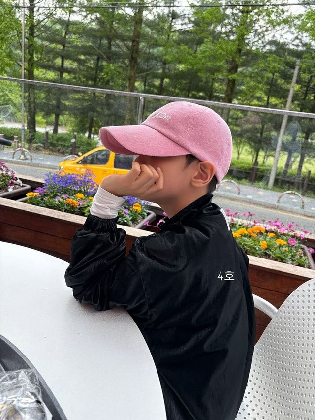 /사진=서하얀&nbsp; 인스타그램