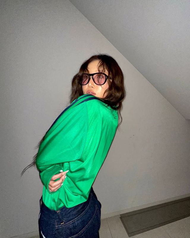 /사진=화사 인스타그램