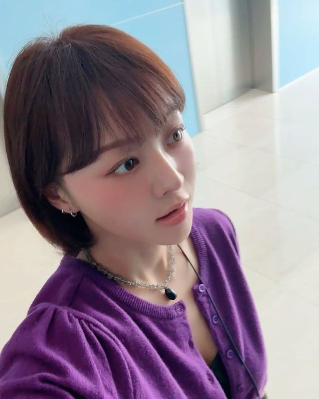 /사진=임지현 (임블리) 인스타그램