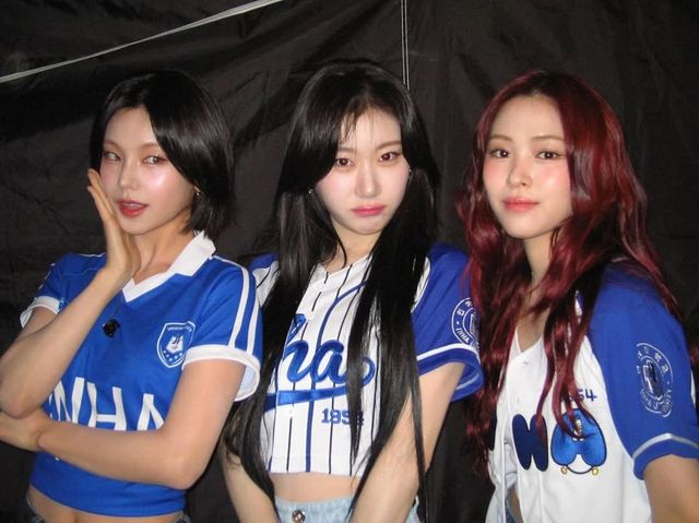 /사진=있지 인스타그램