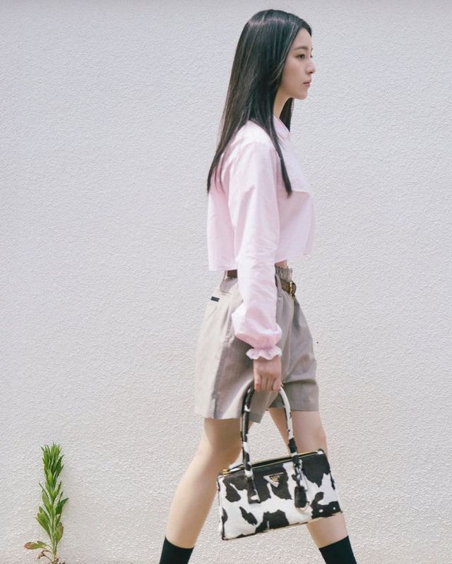 /사진=박지후 인스타그램