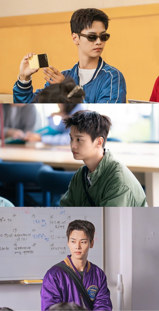 /사진=MBC '노무사 노무진'