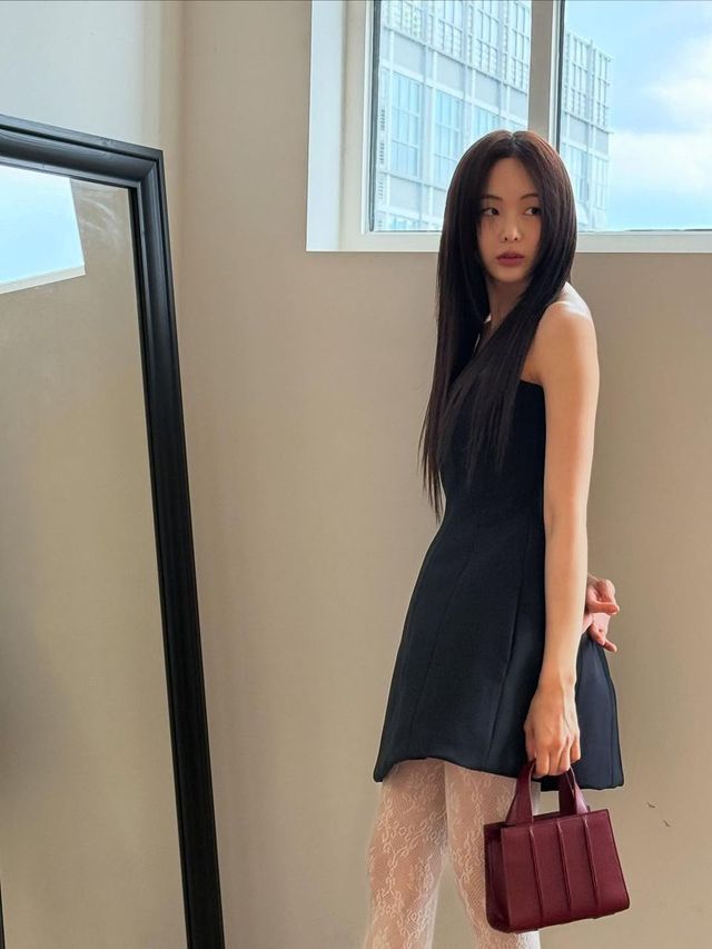 /사진=금새록 인스타그램