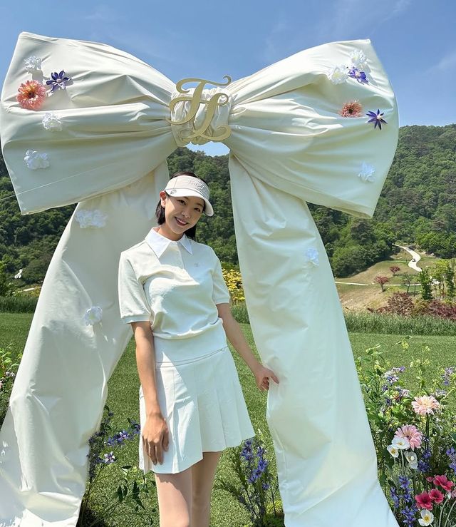 /사진=고원희 인스타그램