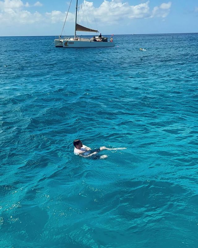 /사진=다니엘 린더만 인스타그램