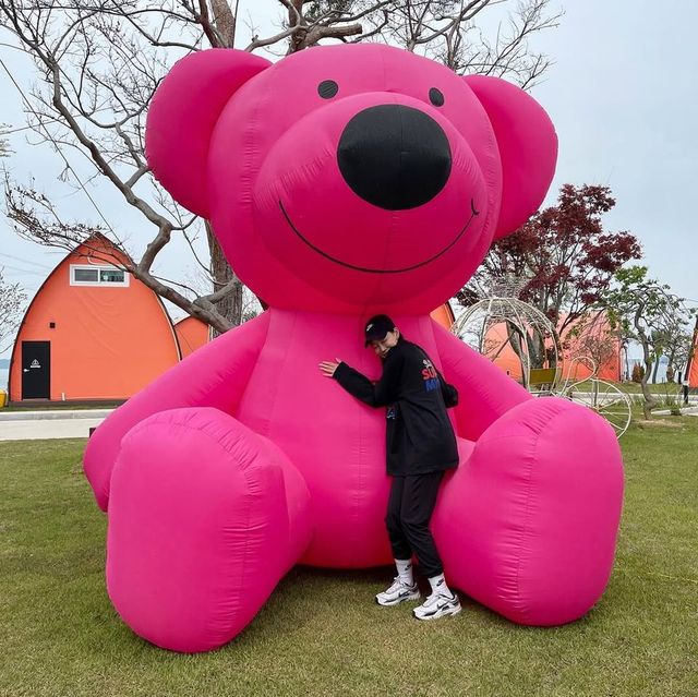 /사진=배우 김하영 인스타그램