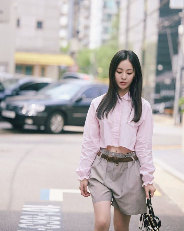 /사진=박지후 인스타그램