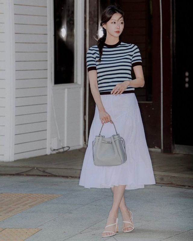 /사진=정유진 인스타그램