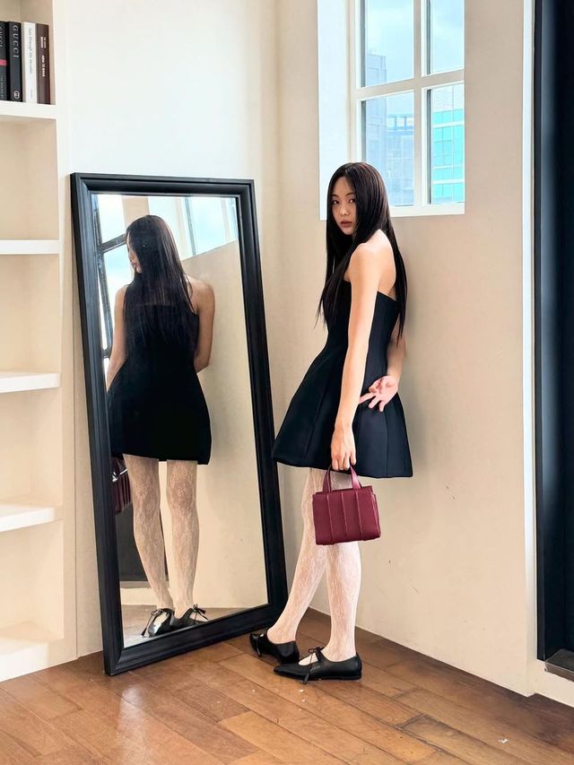 /사진=금새록 인스타그램