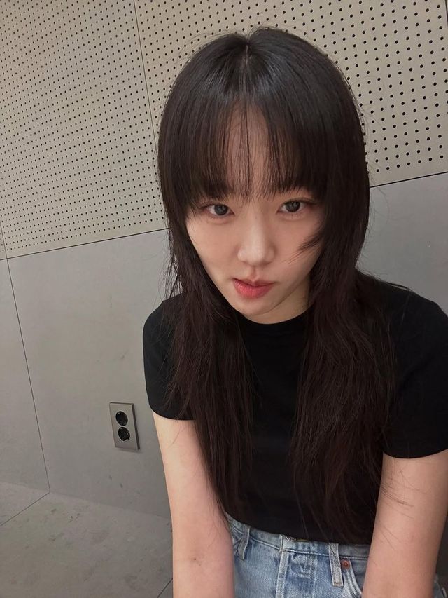 /사진=진기주 인스타그램