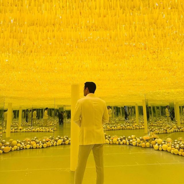 /사진=최시원 인스타그램