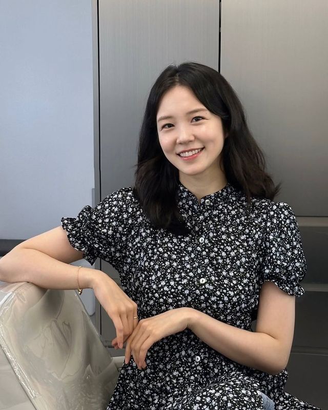 /사진=장예원 인스타그램