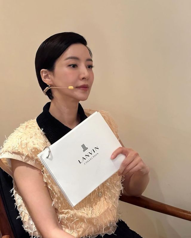 /사진=윤세아 인스타그램