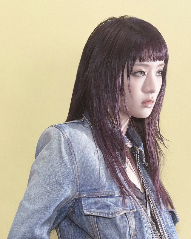 /사진=아이들 인스타그램