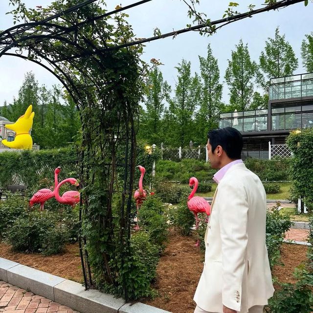 /사진=최시원 인스타그램