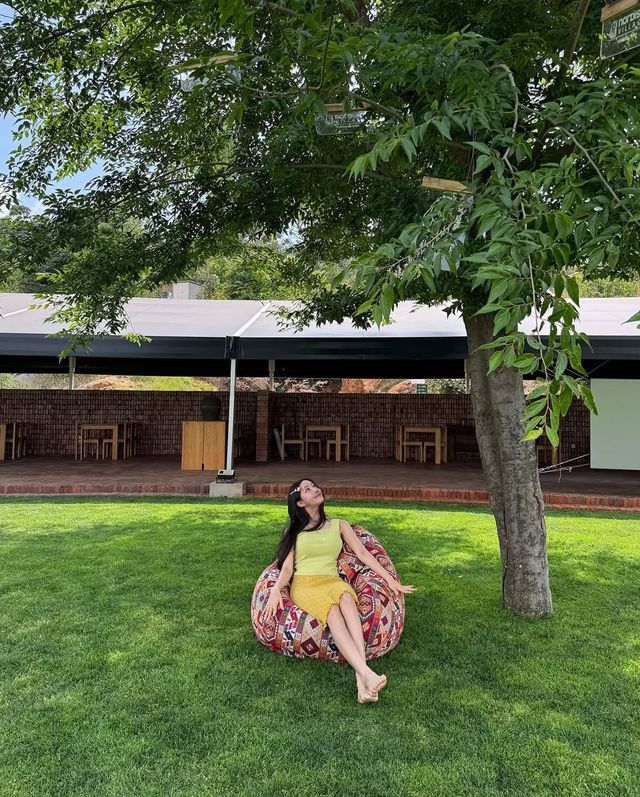 /사진=효민 인스타그램