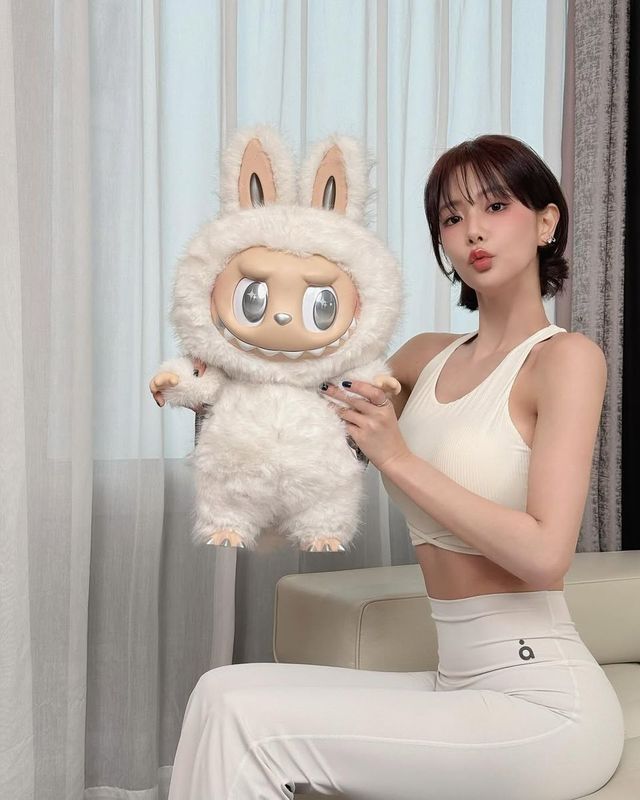 /사진=클라라 인스타그램