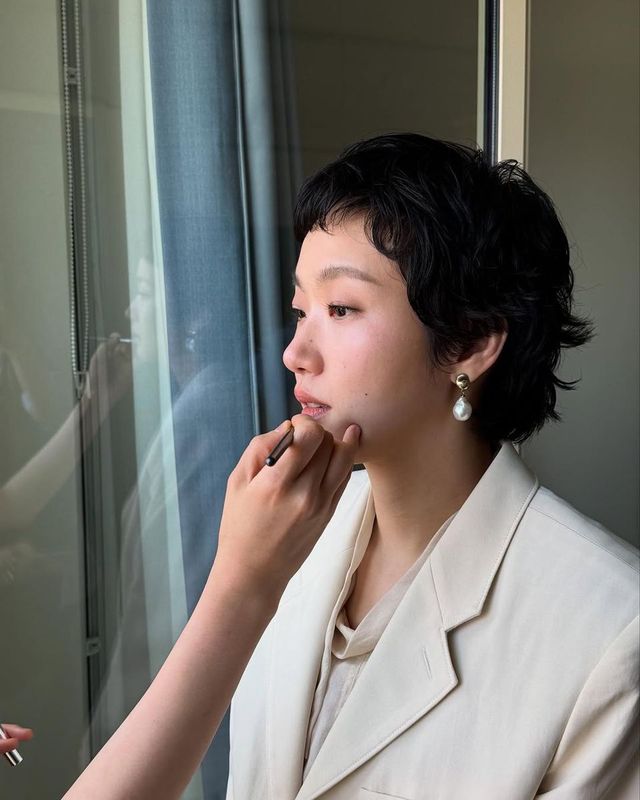 /사진=김고은 인스타그램