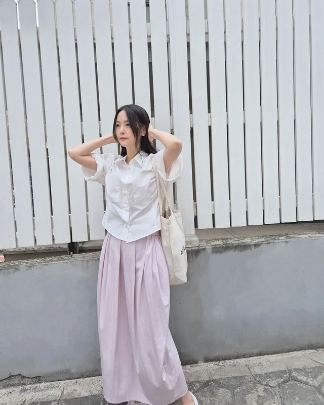 /사진=손여은 인스타그램