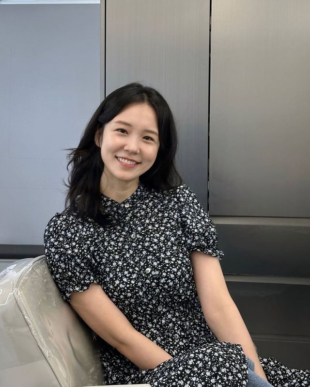 /사진=장예원 인스타그램