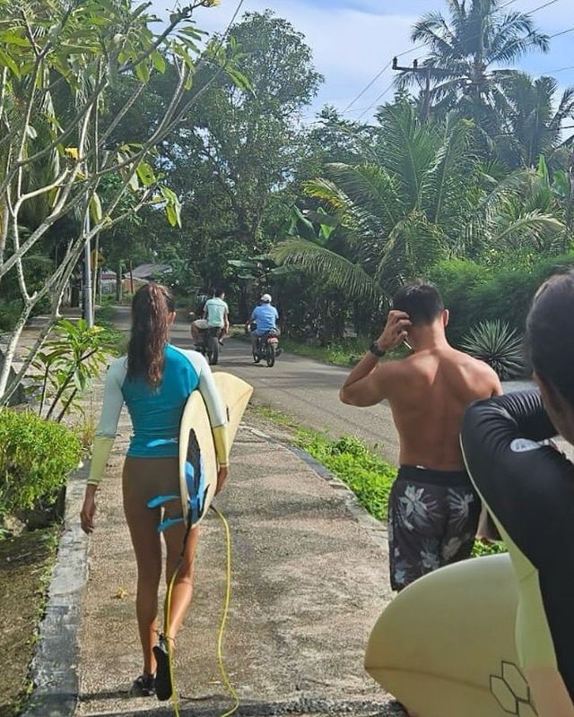 /사진=허가윤 인스타그램