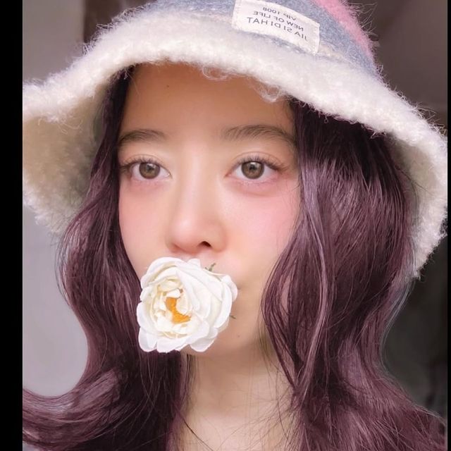 /사진=구혜선 인스타그램