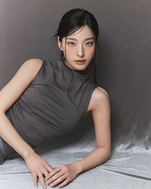 /사진=이새롬 인스타그램