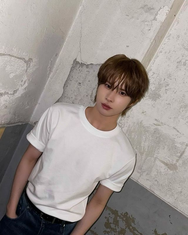 /사진=투어스 인스타그램