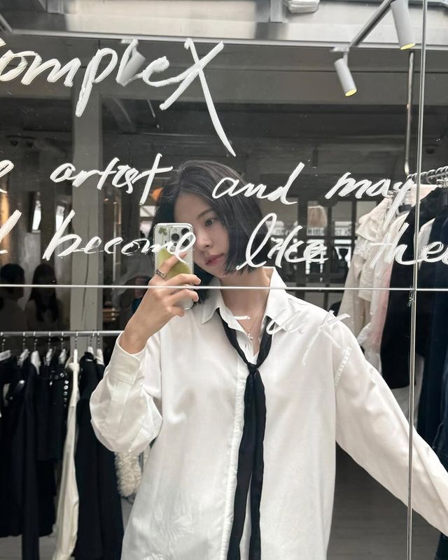 /사진=서은수 인스타그램