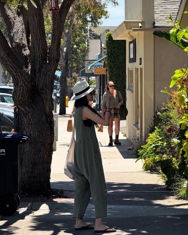 /사진=손나은 인스타그램