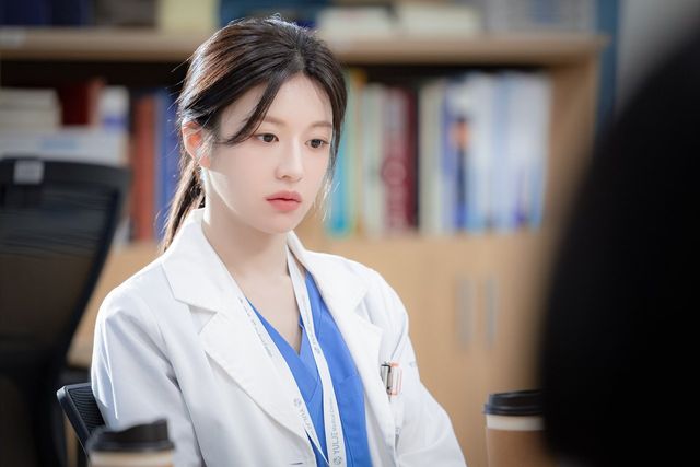 /사진=tvN'언젠가는 슬기로울 전공의생활'