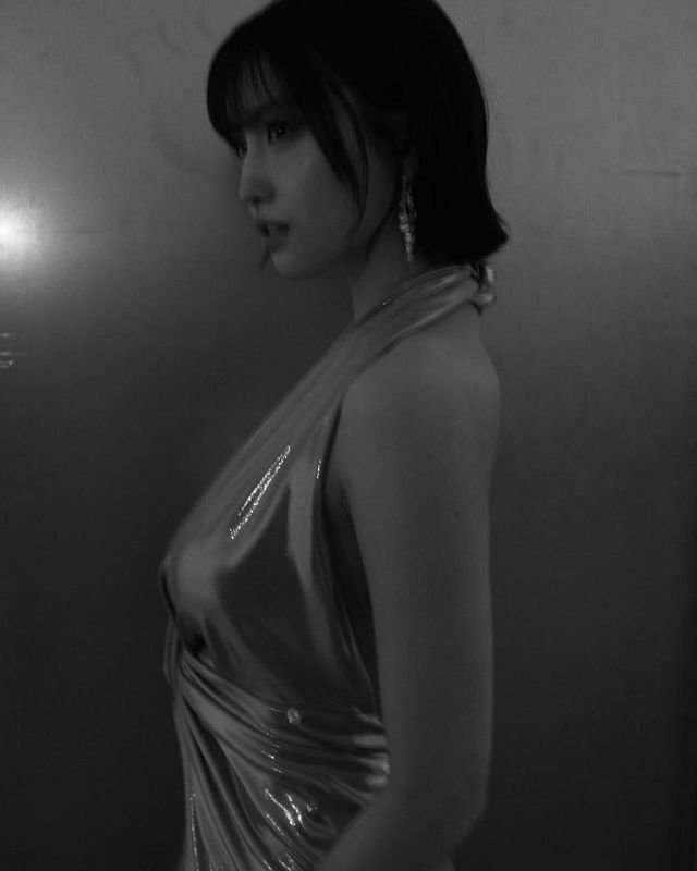 /사진=트와이스 모모 인스타그램