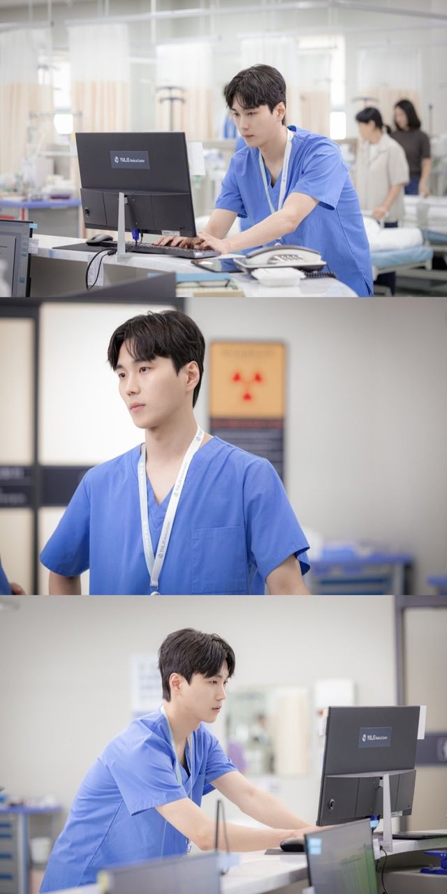 /사진=tvN'언젠가는 슬기로울 전공의생활'