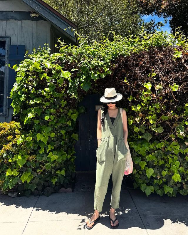 /사진=손나은 인스타그램