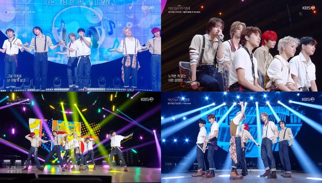 사진=KBS2 ‘더 시즌즈 - 박보검의 칸타빌레’