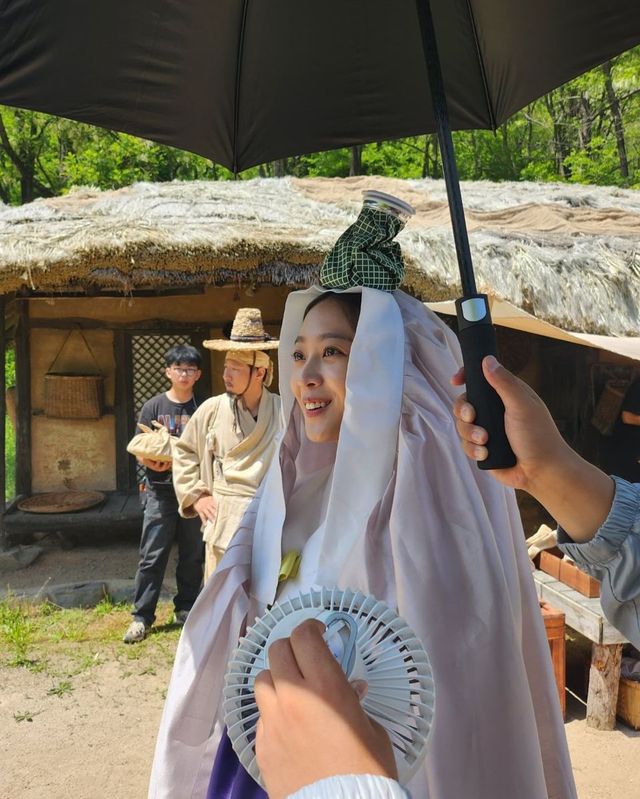 /사진=조보아 인스타그램