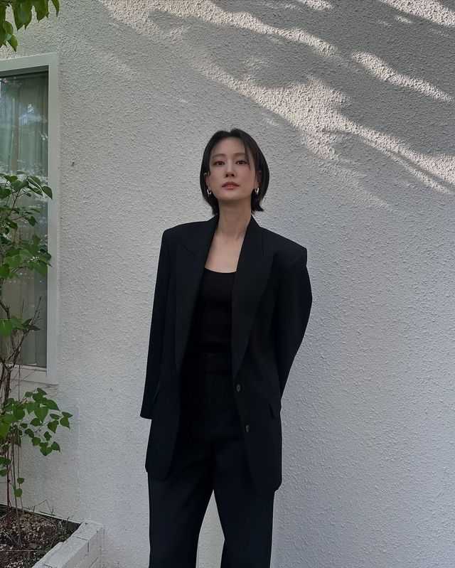 /사진=이현이 인스타그램