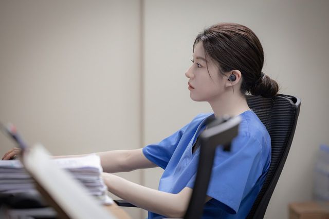 /사진=tvN'언젠가는 슬기로울 전공의생활'
