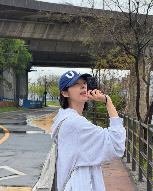 /사진=서은수 인스타그램